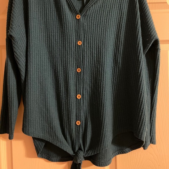 Blouse - Picture 2 of 2